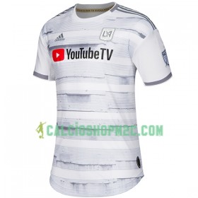 Los Angeles FC Maglia Trasferta 2019/2020 Manica Corta